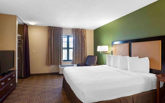 Extended Stay America Suites Amarillo West