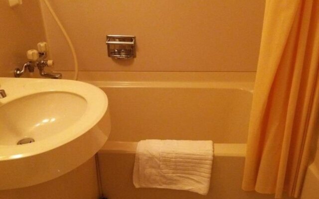 Hakuba Hotel Hana no Sato