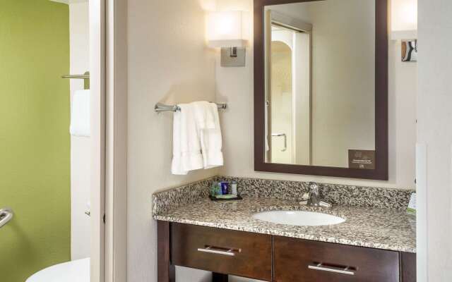 Sleep Inn & Suites Cross Lanes - South Charleston