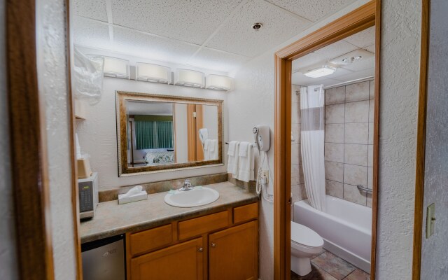 Accommodation By Willow Brook Lodge