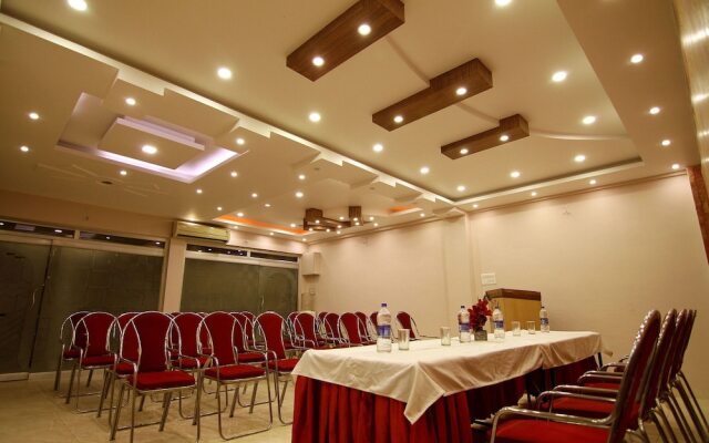 OYO 3304 Hotel Valentines