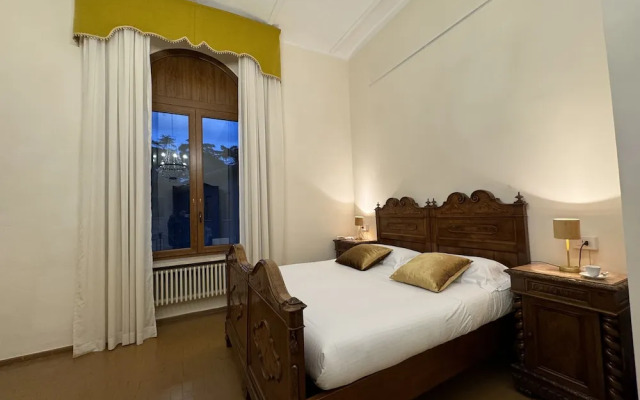 Monastero SS. Annunziata