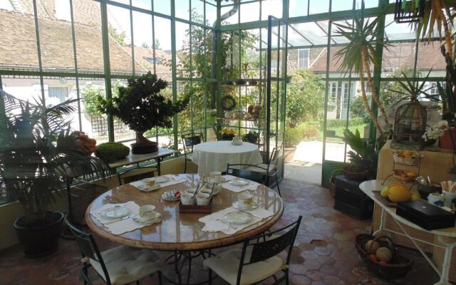 Le Clos Saint Nicolas