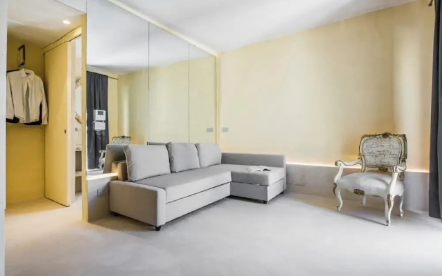 Casa Novella con Terrazza