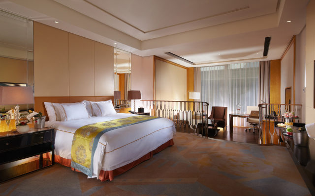 Grand Parkray Hangzhou Hotel