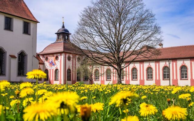 Hotel Schloss Lautrach
