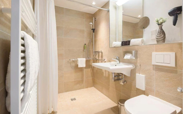 GDA Hotel am Schlosspark