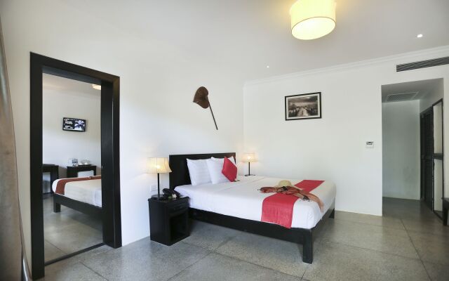 Kiri Boutique Hotel II