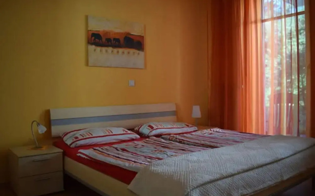 Holiday Apartment Seagull