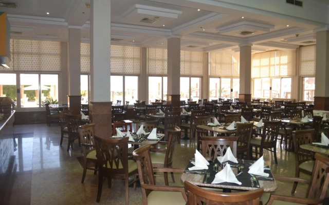 Romance Hotel Ain Sokhna