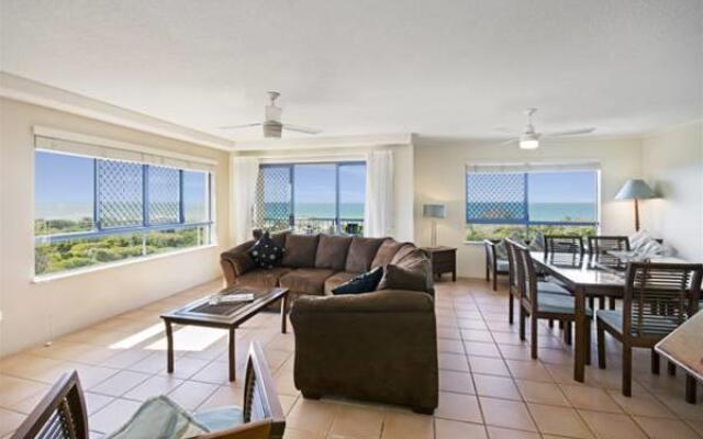 Salerno on the Beach