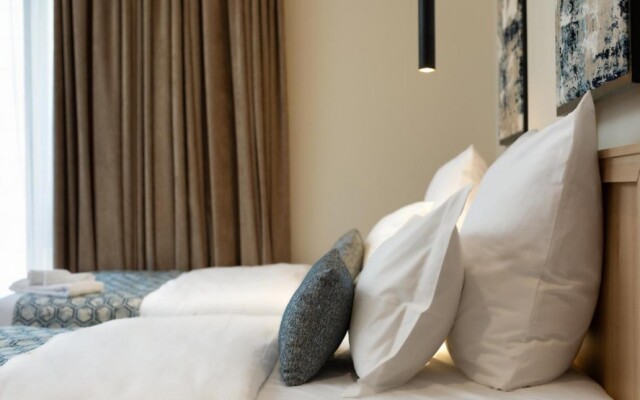 Marlo Hotel