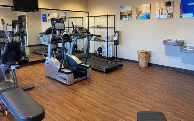 Comfort Inn & Suites Goodland