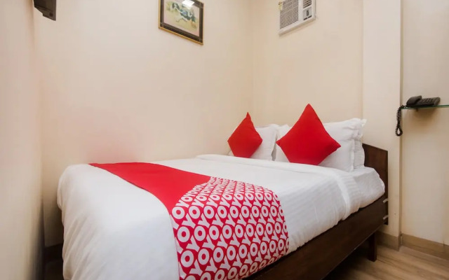OYO 19841 Shivar Guest House
