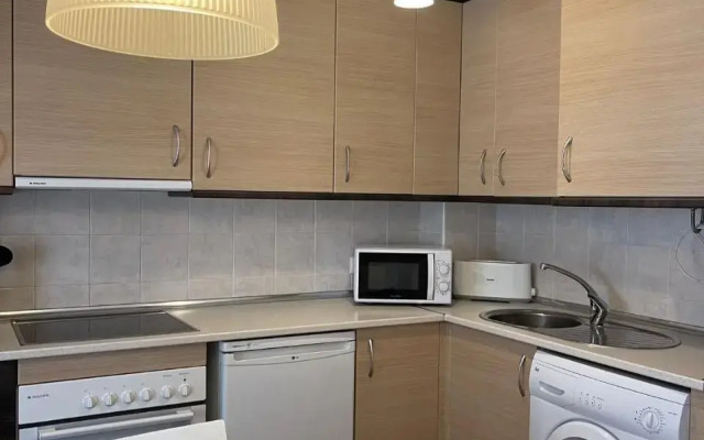Apartamentos Ordesa Natura