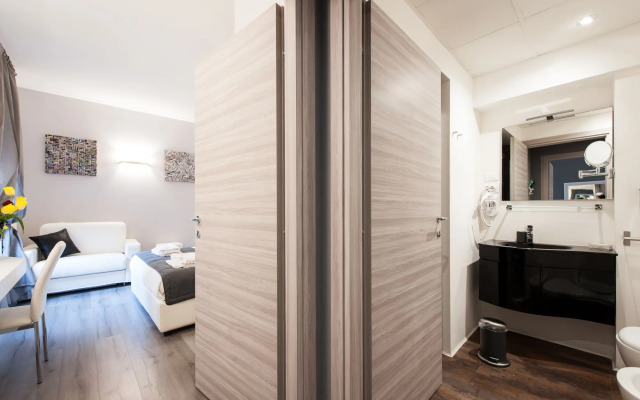 Brunelleschi Holidays Hostel