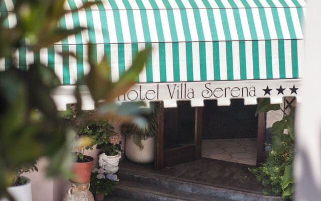 Hotel Villa Serena