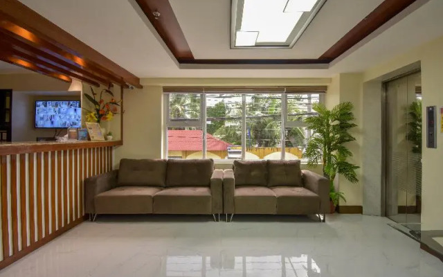 Ecl Resort Hotel Boracay