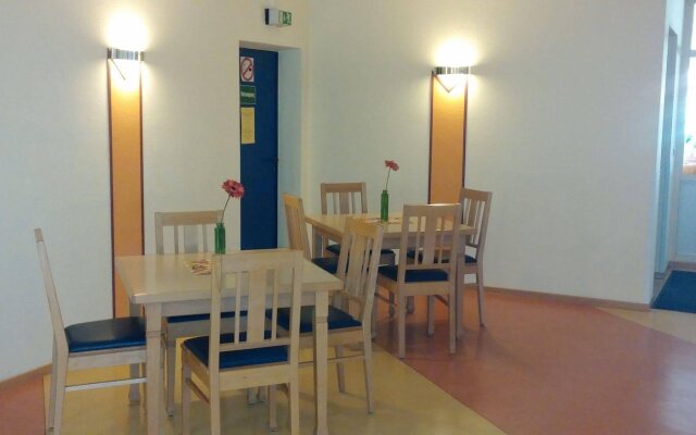 Hotel Berliner Ring