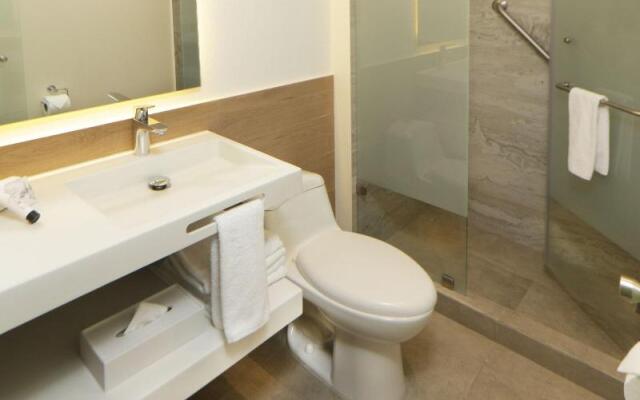 City Express Plus Guadalajara Providencia