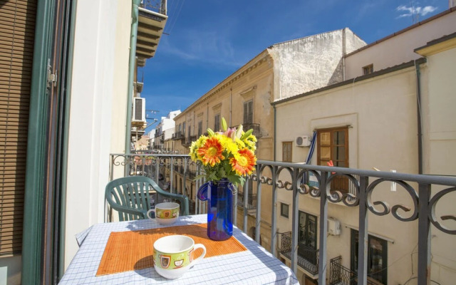 Solemar Sicilia - Casa Trappitu