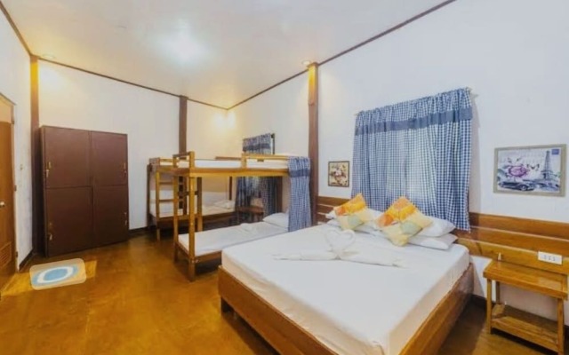 Anaya Inn and Restobar