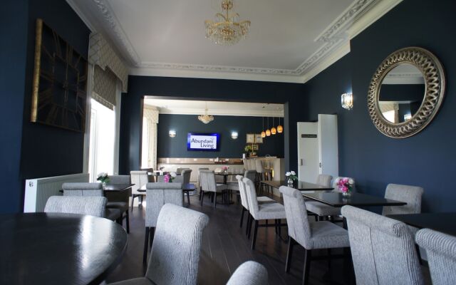 Regent Hotel