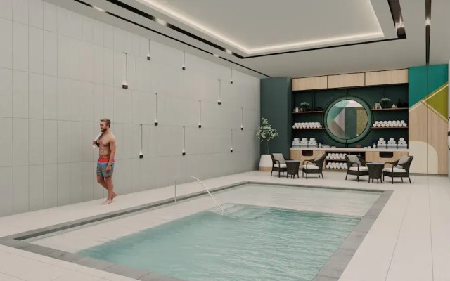 Holiday Inn Express Guadalajara Uag