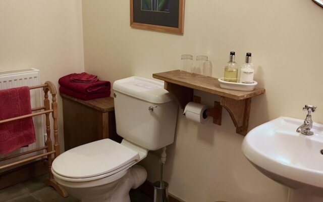 Becketts Bed and Breakfast