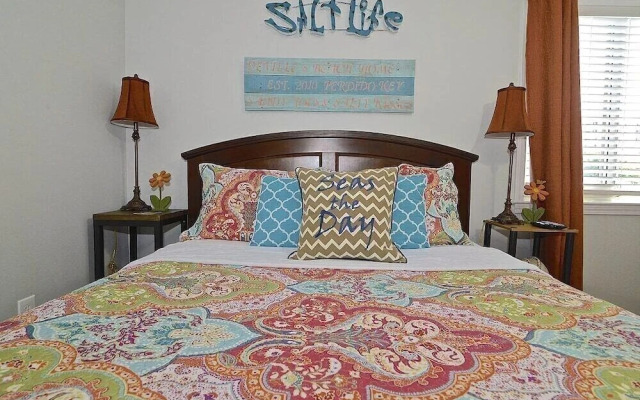 Perdido Key #C13 - 2 Br Condo