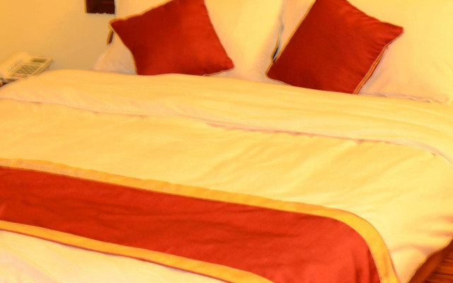 Hotel Buddha Home Nepal