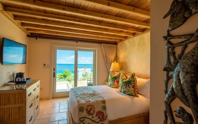 Quintessence Hotel Anguilla