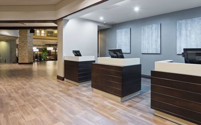 Embassy Suites Hotel Denver Tech Center