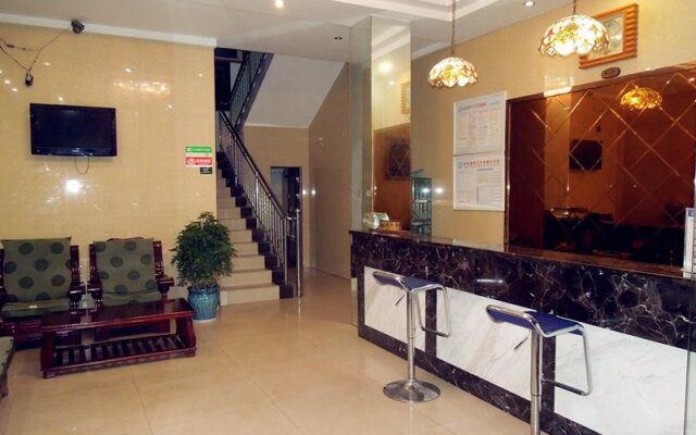 Leshan Emerald Guest House