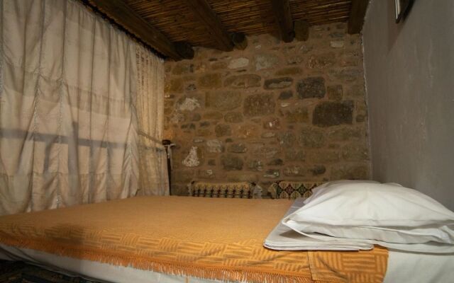 Traditional Stone House  Emanouela