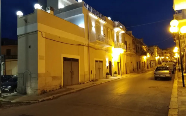 DomuS al Corso B&B