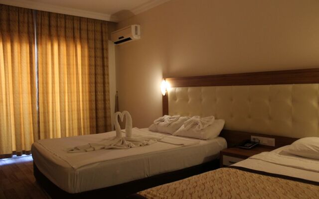 Mitos Apart Hotel