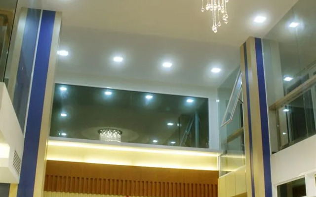 OYO 234 Tara Grande Hotel & Spa