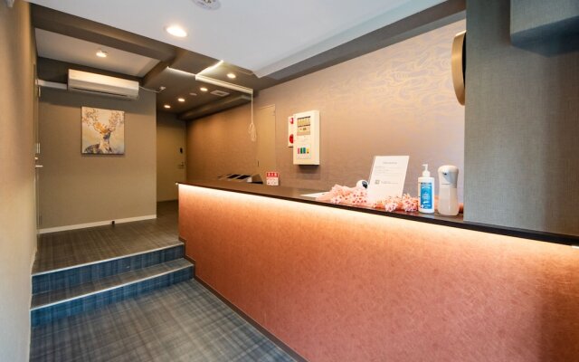 Hotel Neiraku