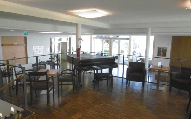 Hotel St. Elisabeth