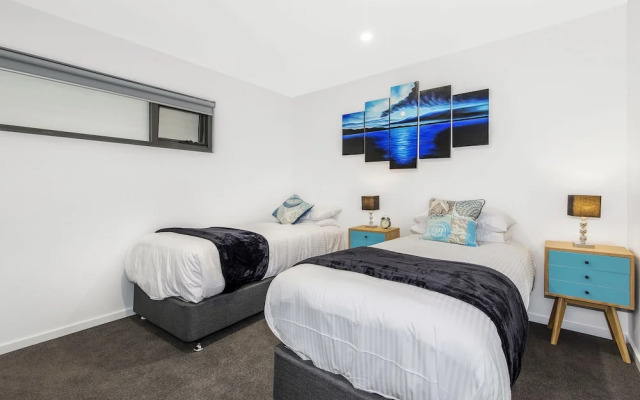 Astra Apartments Newcastle West