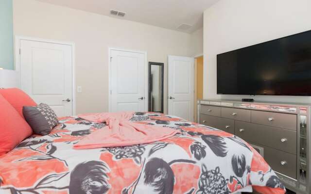 VIlla Kerpen - Storey Lake