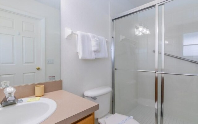 Thomas's Hillcrest Estate Villa