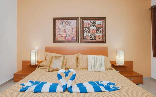 Pelicanos Ii Condominium