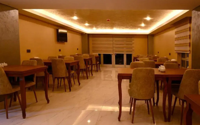 Ankuva Hotel