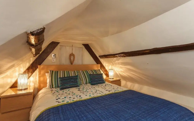 Thatched Cottage