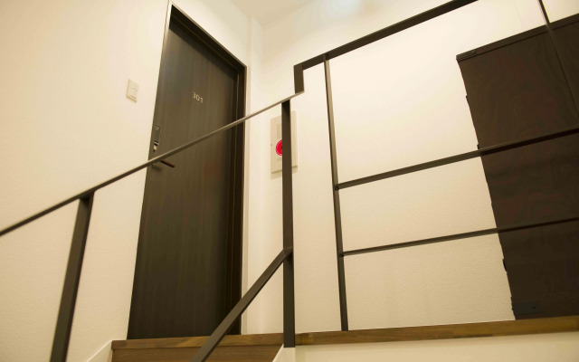 Shinjuku Miyabi Residence