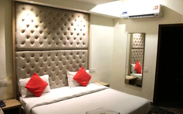 Hotel Hashtag
