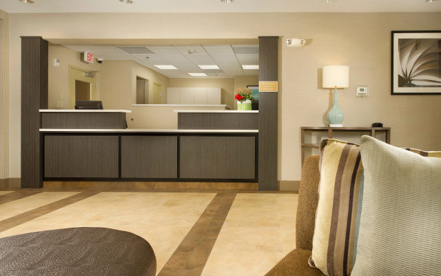 Candlewood Suites Alexandria - Fort Belvoir by IHG