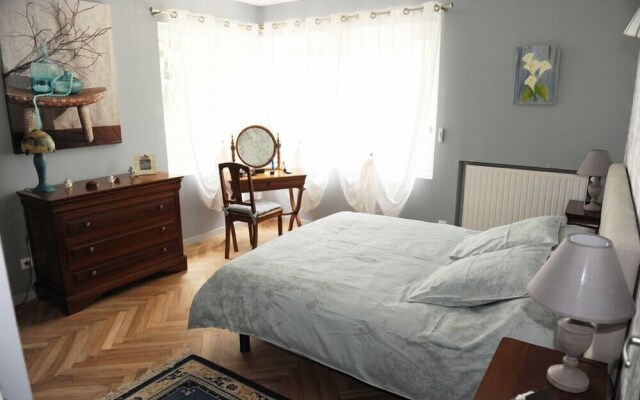 A L'orée du Bois - Chambres D'hôtes